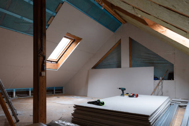 , OR Insulation Contractor Company
